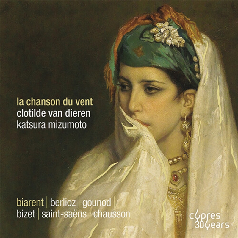 La Chanson Du Vent/Product Detail/Classical