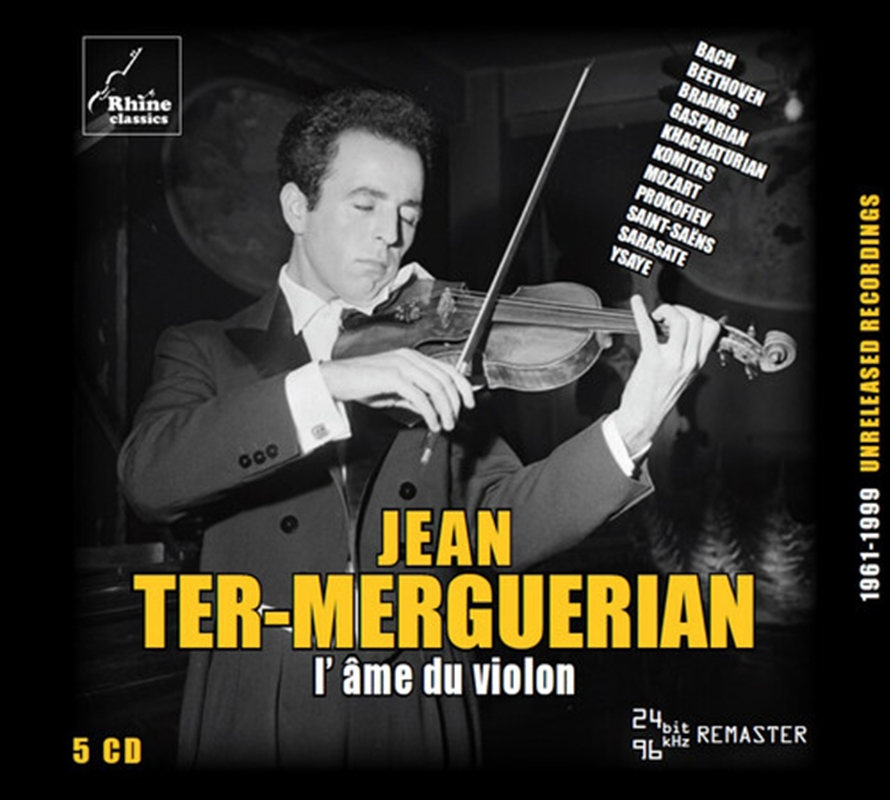 L' Ame Du Violon/Product Detail/Classical