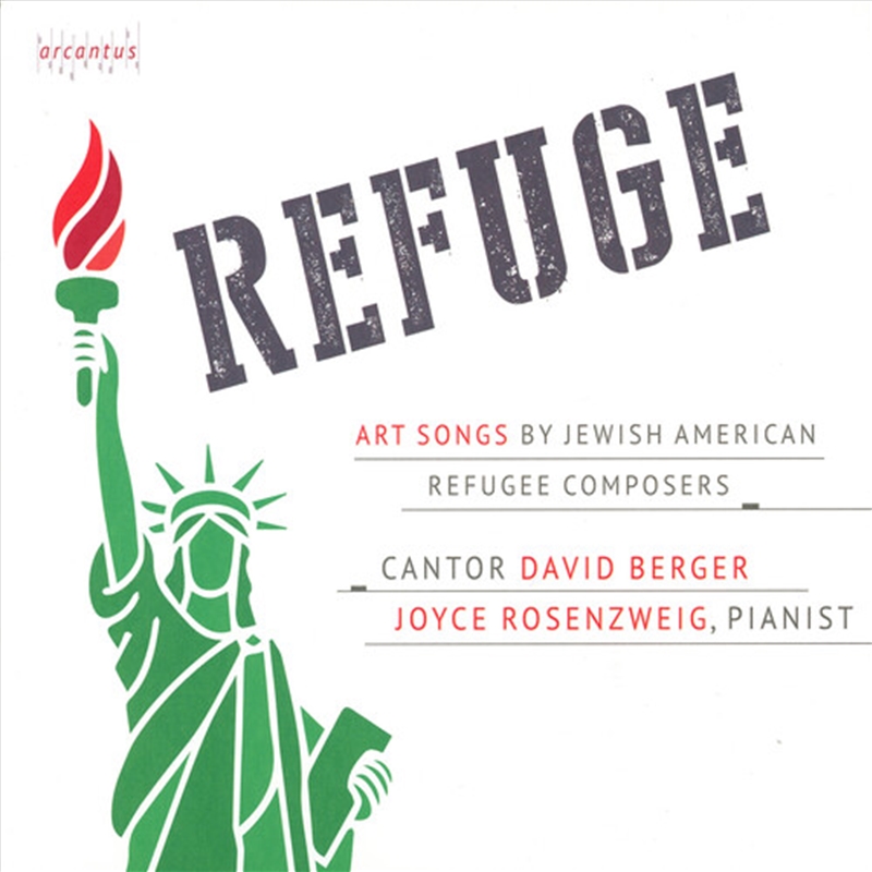 Refuge/Product Detail/Classical