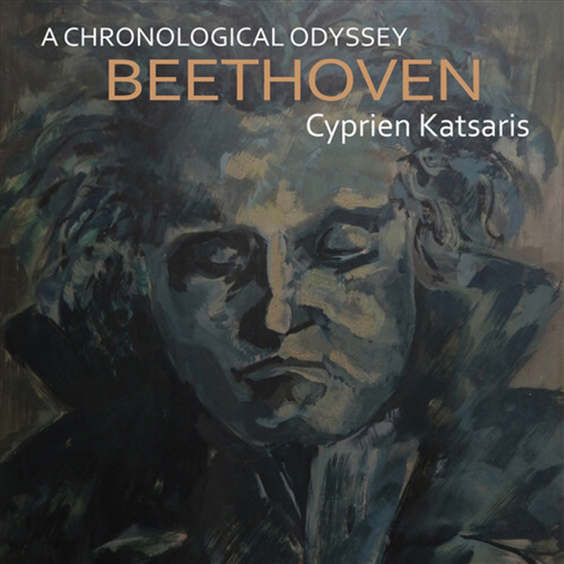 Chronological Odyssey/Product Detail/Classical