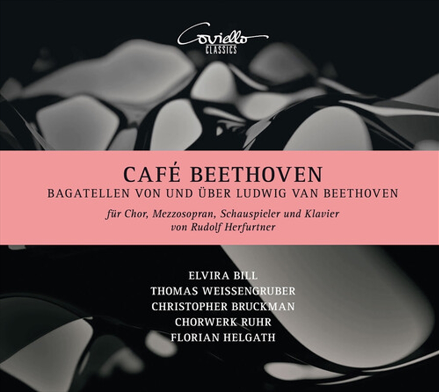 Cafe Beethoven/Product Detail/Classical