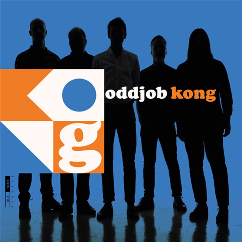 Kong/Product Detail/Jazz