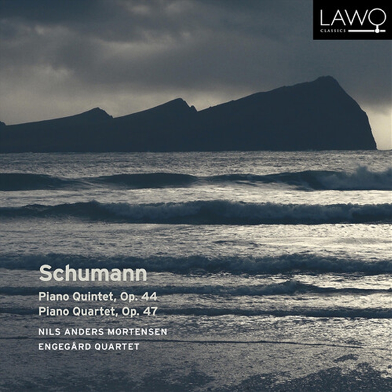 Piano Quintet / Piano Quartet/Product Detail/Classical
