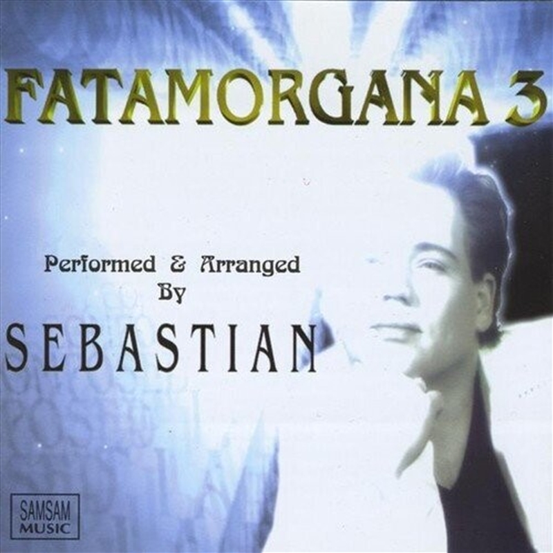 Fatamorgana 3/Product Detail/Rock