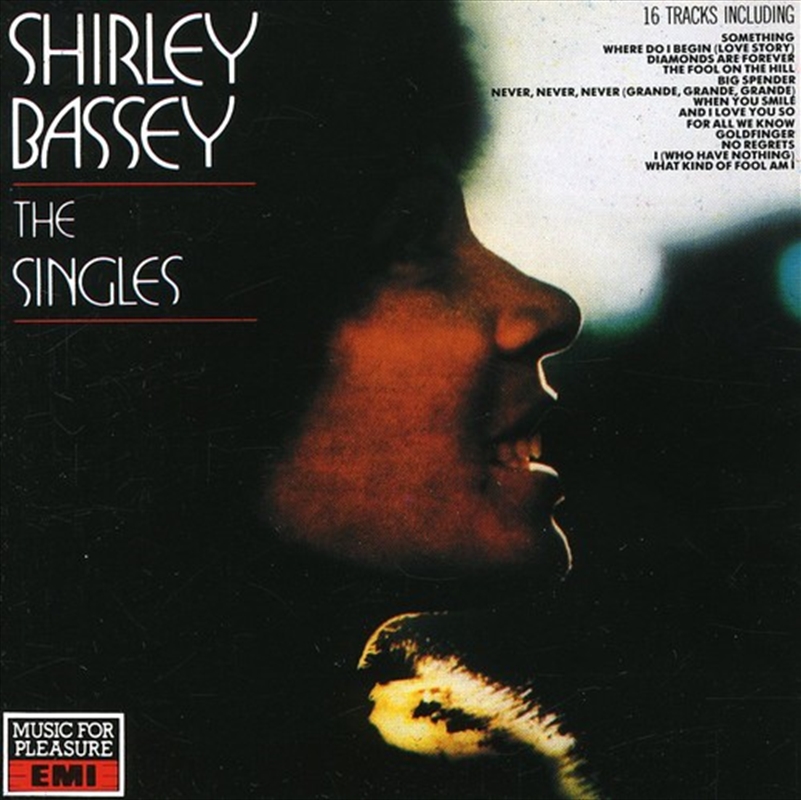 Singles, The/Product Detail/Rock/Pop