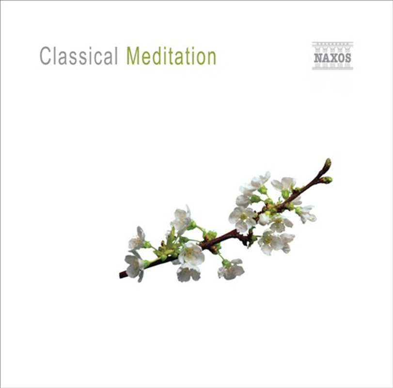 Classical Meditation/Product Detail/Classical
