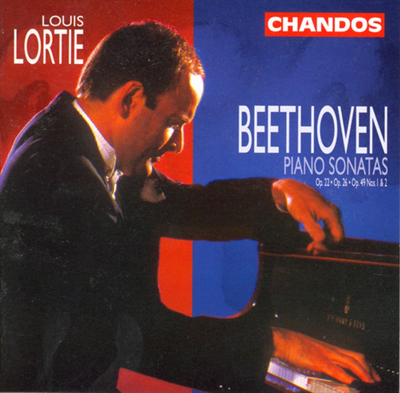 Beethoven: Piano Sonatas/Product Detail/Classical