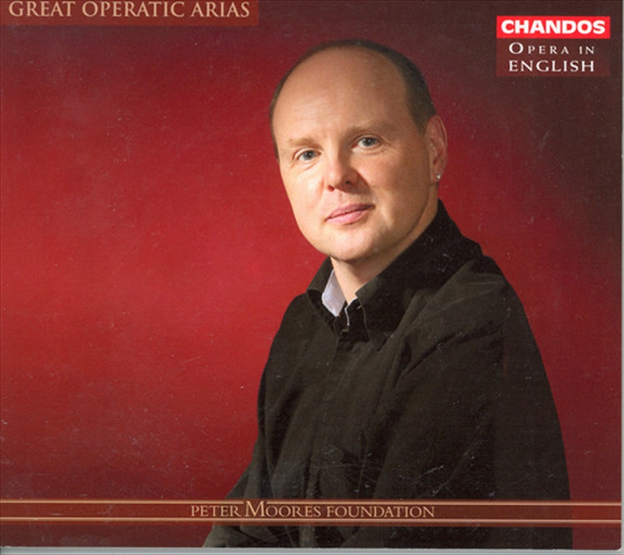 Barry Banks Songs/Product Detail/Classical