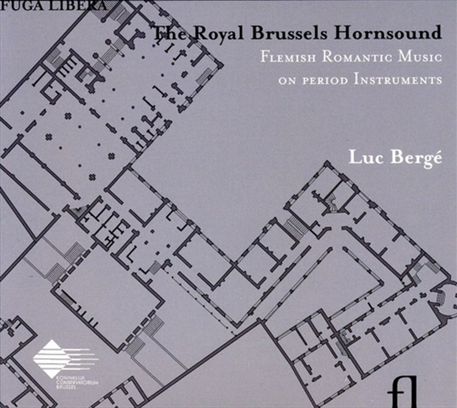 Flemish Romantic Music On Peri/Product Detail/Classical