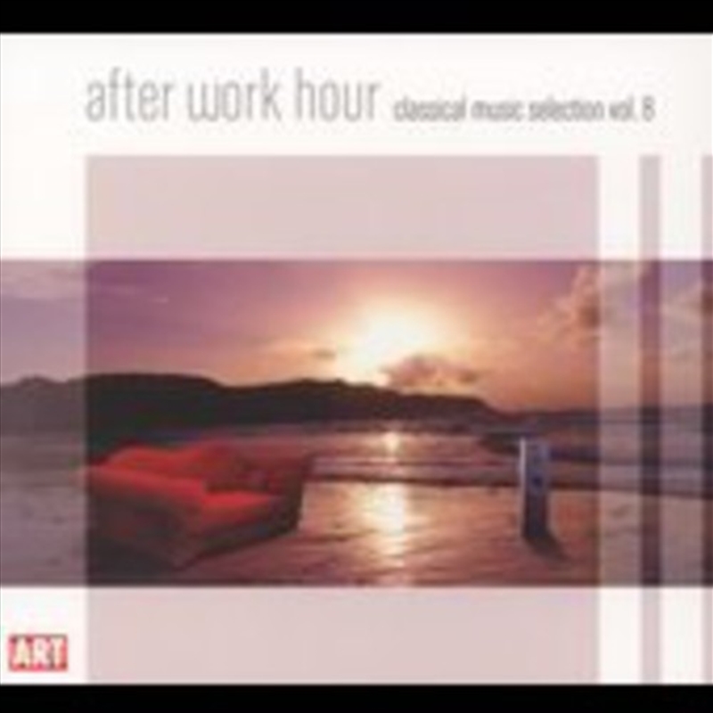 After Working Hours Classical/Product Detail/Classical