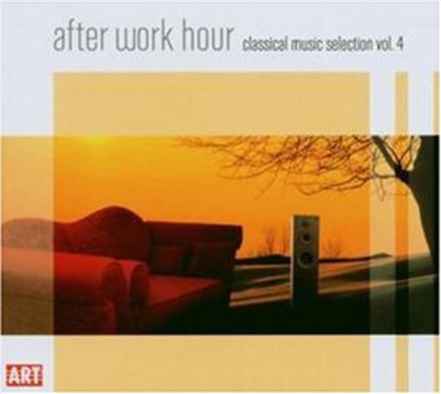 After Working Hours Classical/Product Detail/Classical