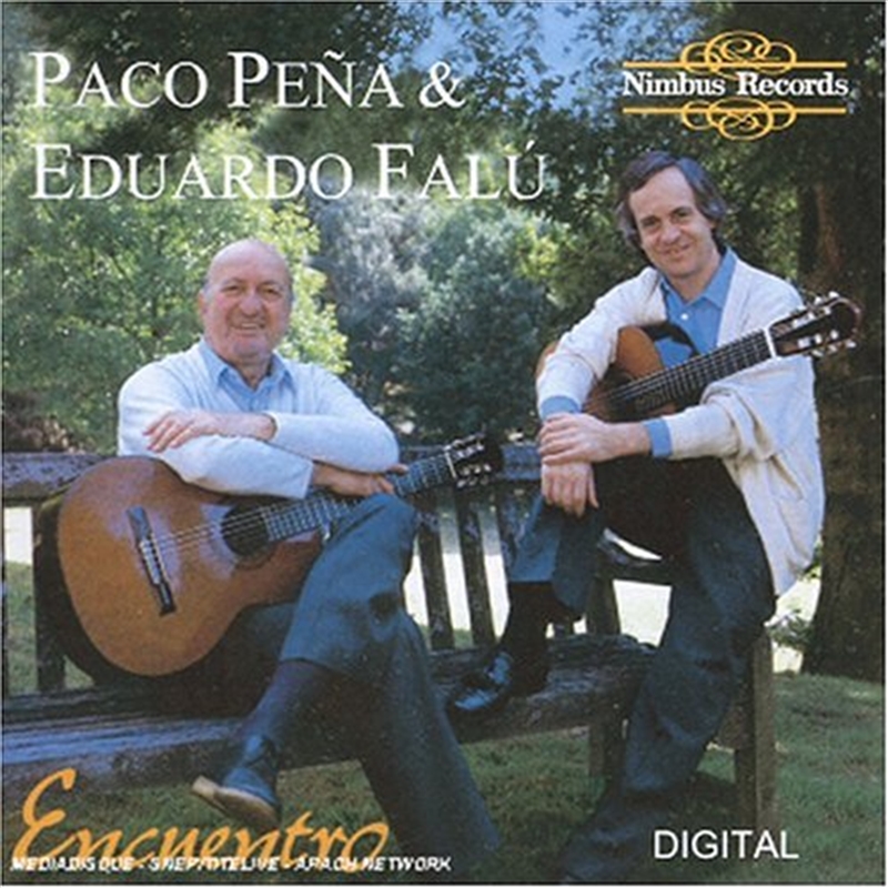 World: Spanish Encuentro/Product Detail/World