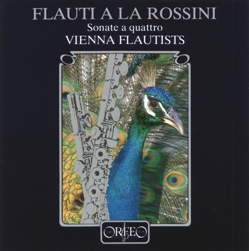 Sonate A Quattro/Product Detail/Classical