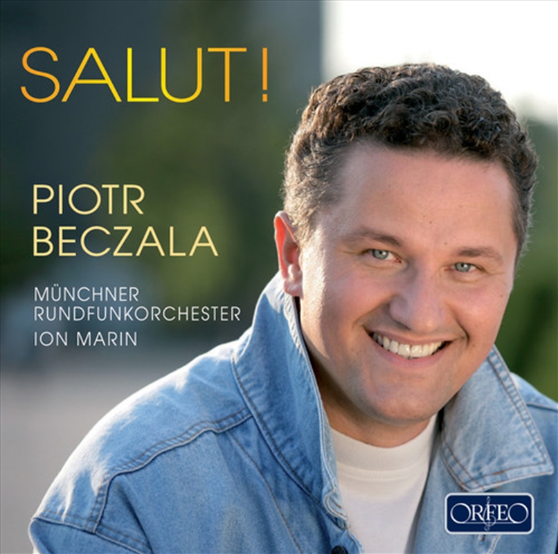 Salut/Product Detail/Classical