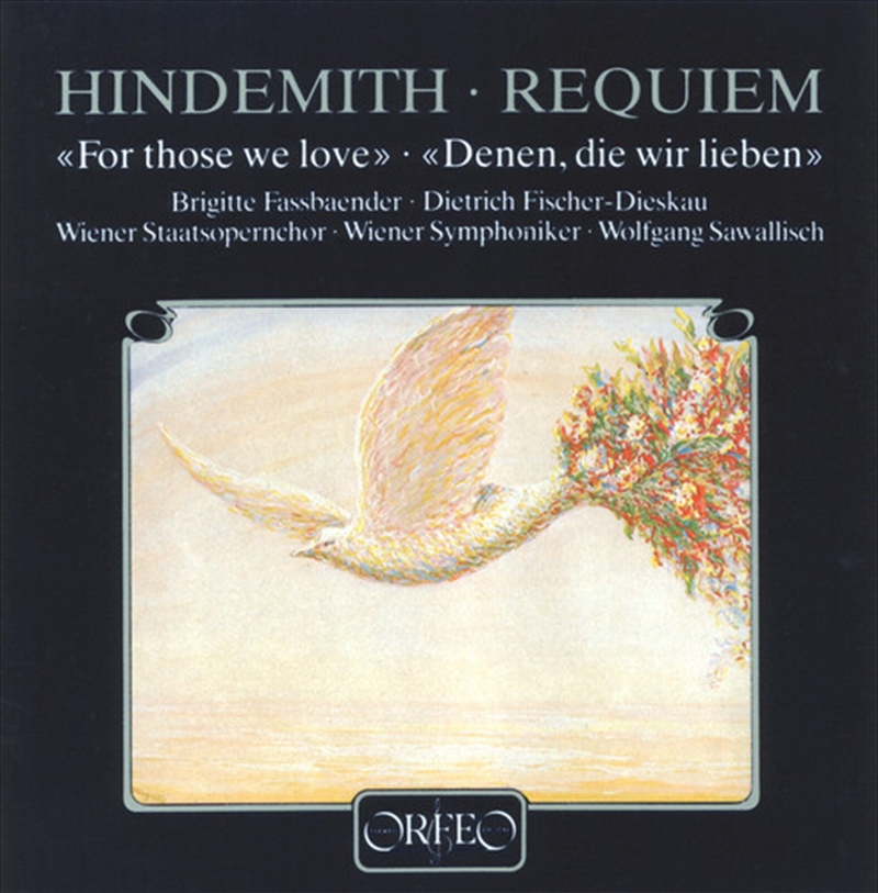 Requiem Demem Die Wir Lieben/Product Detail/Classical