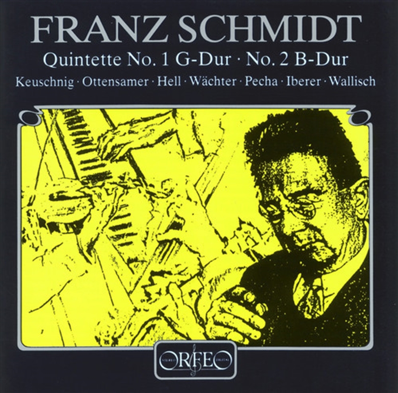 Quintette No 1g: Dur: No 2/Product Detail/Classical