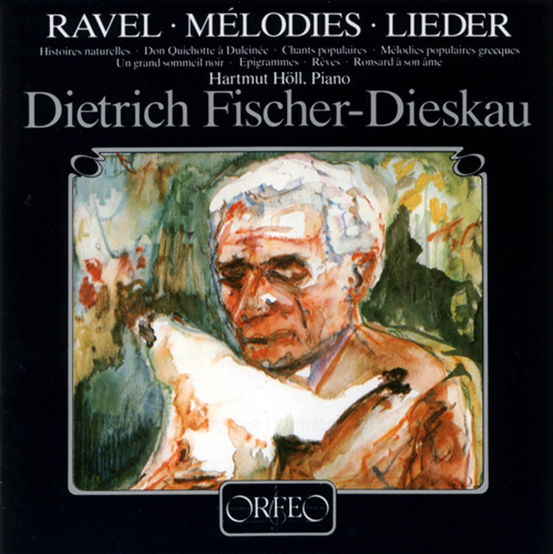 Melodies Lieder/Product Detail/Classical