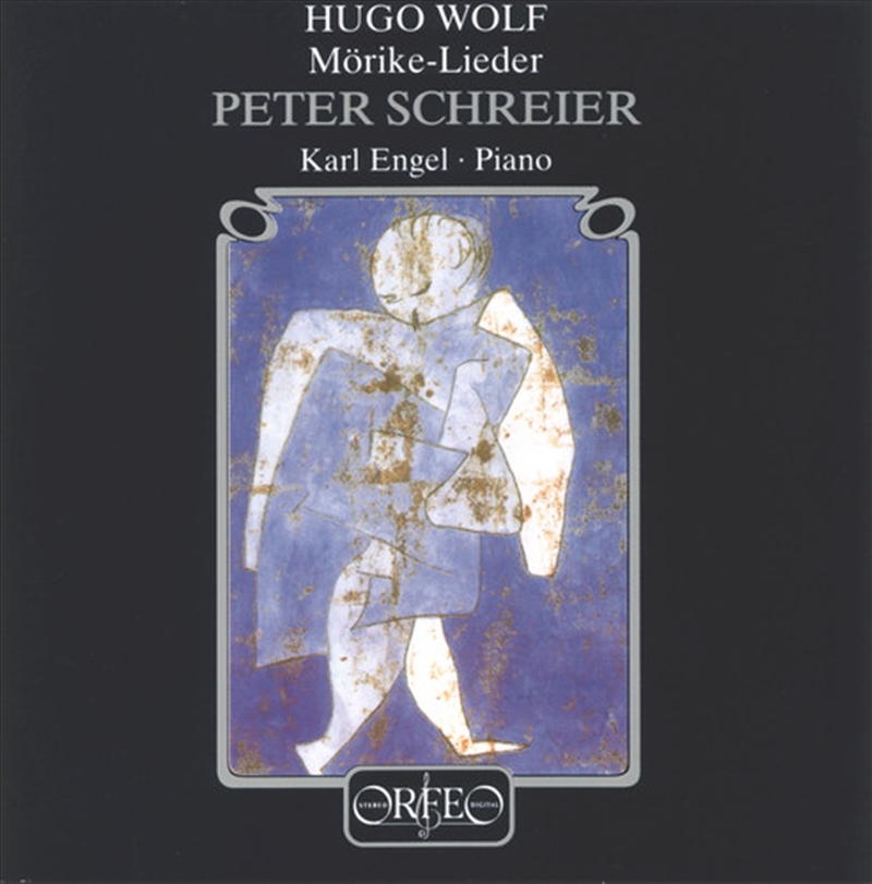 Lieder Nach Gedichten Von/Product Detail/Classical
