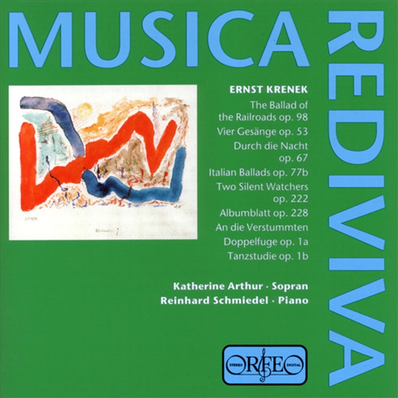 Lieder/Product Detail/Classical