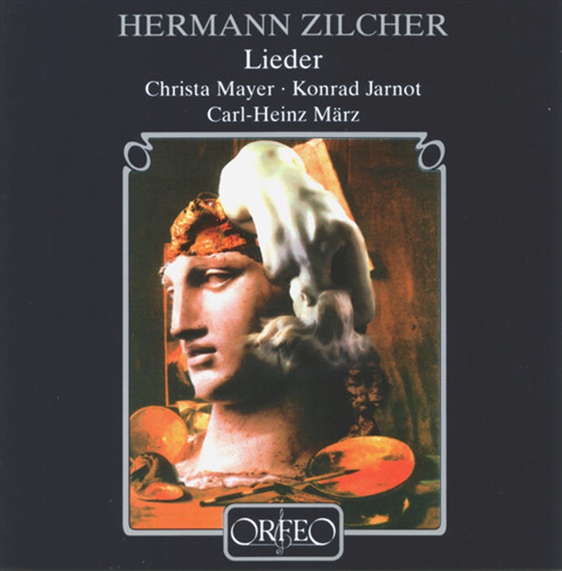 Lieder/Product Detail/Classical