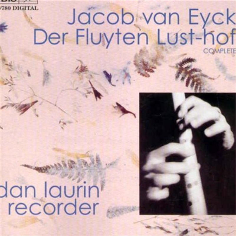 Eyck Der Fluyten Lust-Hof/Product Detail/Classical