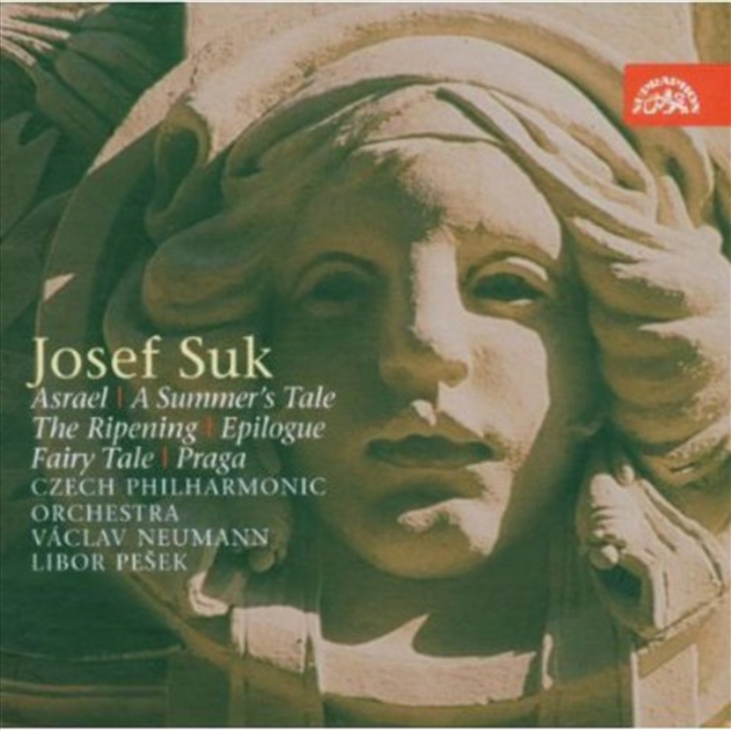 Suk Asrael / Summers Tale/Product Detail/Classical