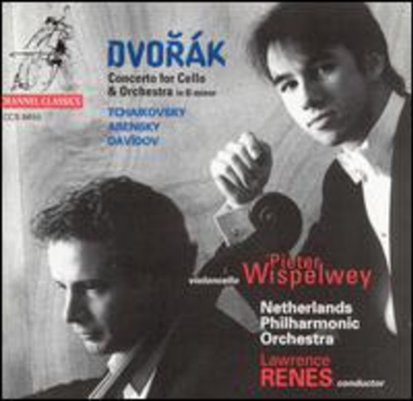 Cello Concerto Rondo Etc/Product Detail/Classical
