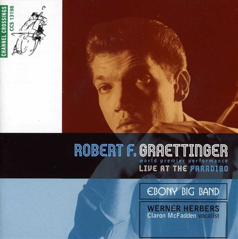 Robert F Graettinger Vol2/Product Detail/Classical