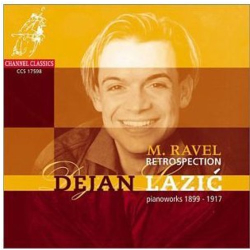 Retrospection/Product Detail/Classical