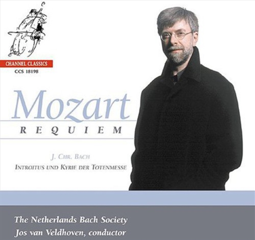 Requiem/Product Detail/Classical