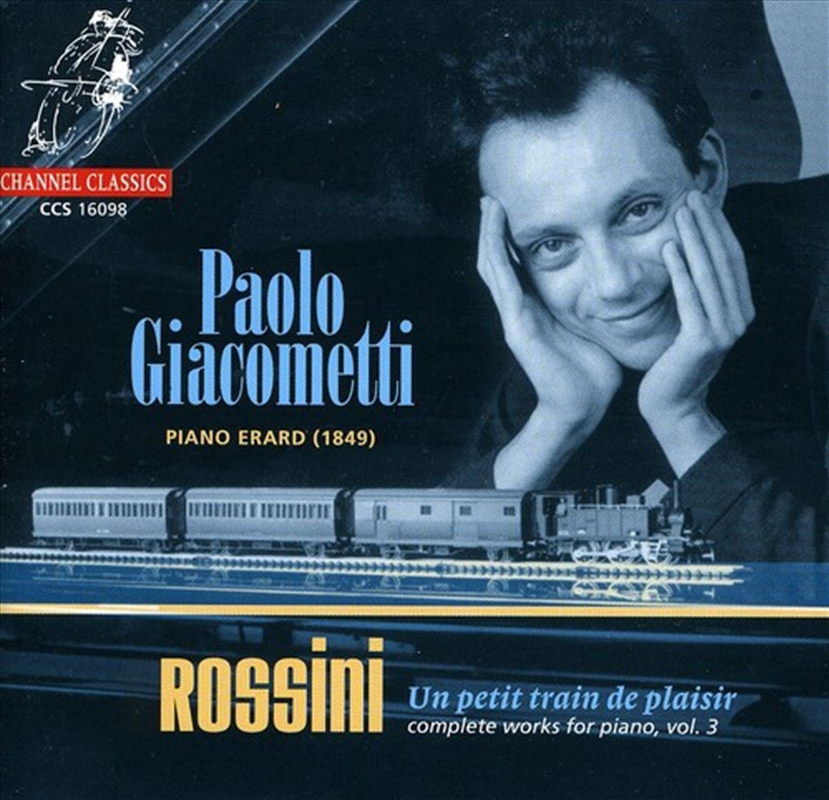 Complete Works For Piano Vol3/Product Detail/Classical