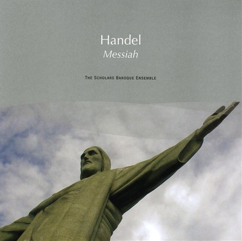 Handel: Messiah Highlights/Product Detail/Classical