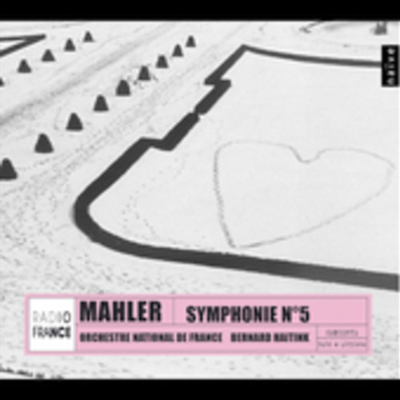 Symphony 5/Product Detail/Music CD Albums & Vinyl Records