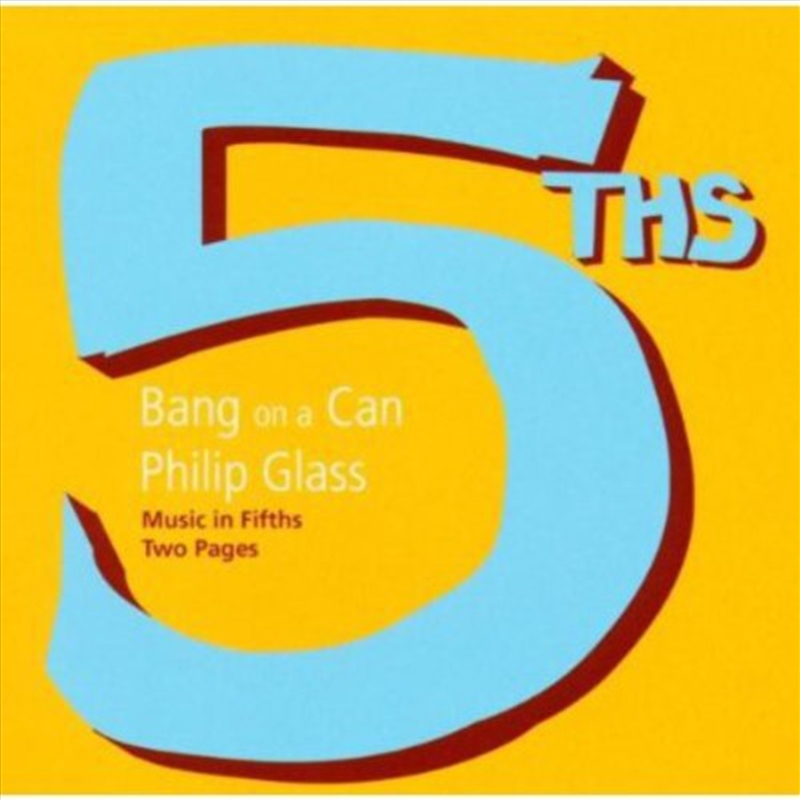 Music In Fifths Two Pages/Product Detail/Music CD Albums & Vinyl Records