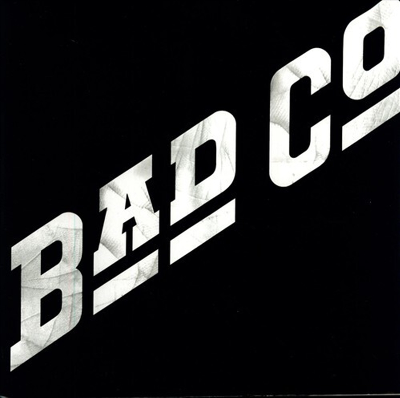 Bad Company - Rocktober 2023/Product Detail/Rock/Pop