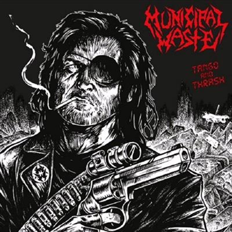 Tango & Thrash: Redux/Product Detail/Hard Rock