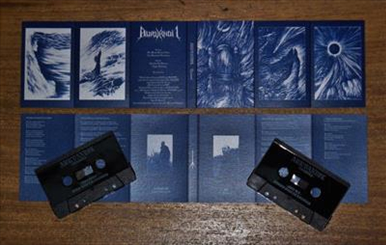 Void - Re-Issue/Product Detail/Metal