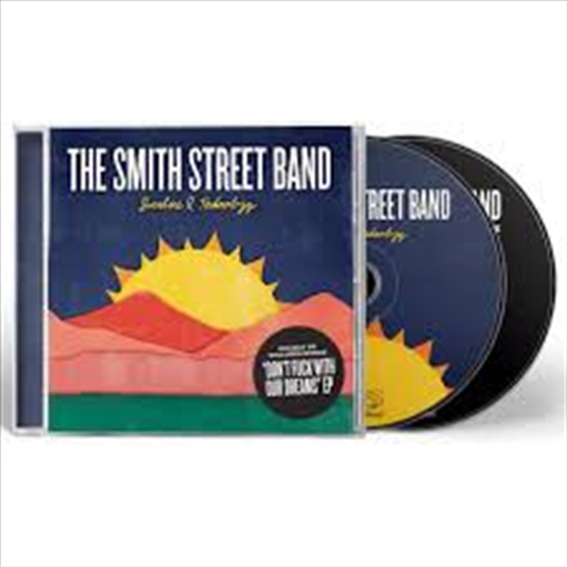 Sunshine & Technology/Product Detail/Blues