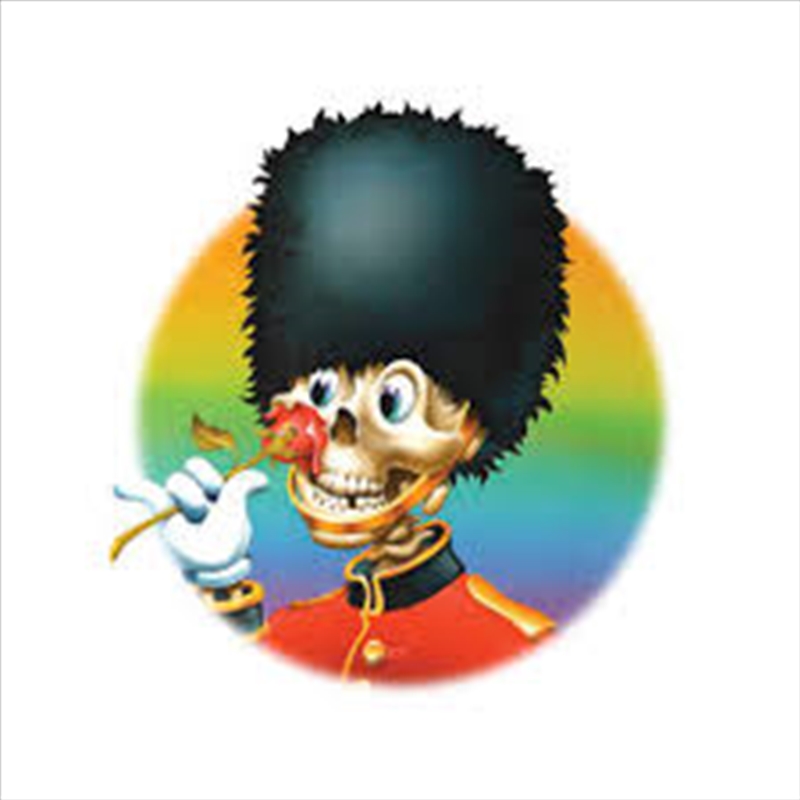 Wembley Empire Pool, London, England/Product Detail/Hard Rock