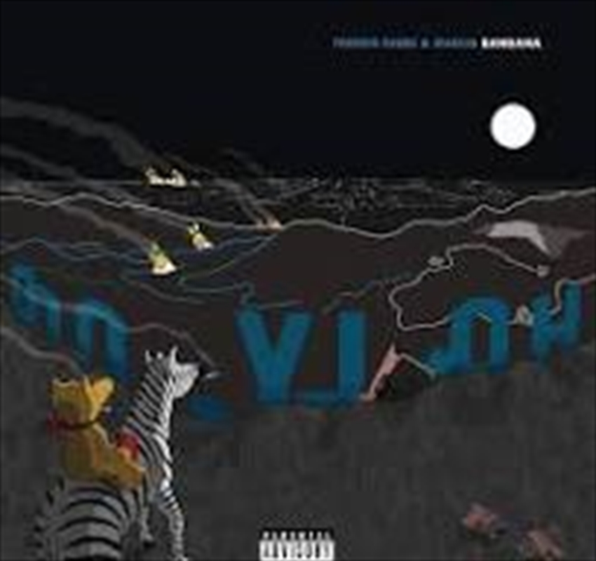 Bandana/Product Detail/Rap