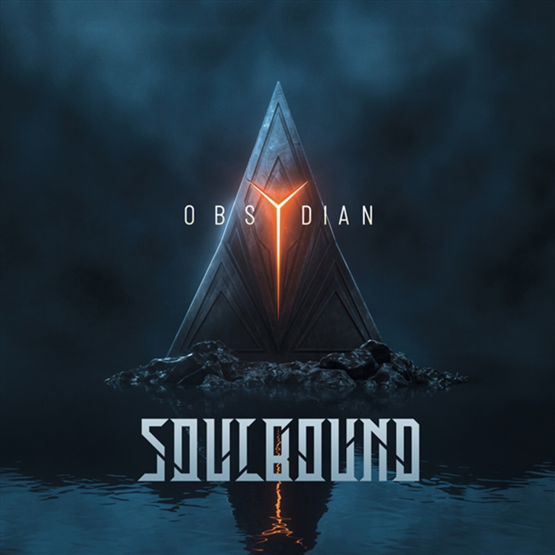 Obsydian/Product Detail/Metal