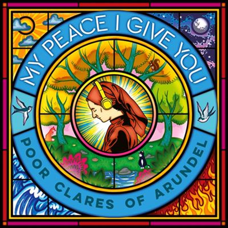 My Peace I Give You/Product Detail/Classical