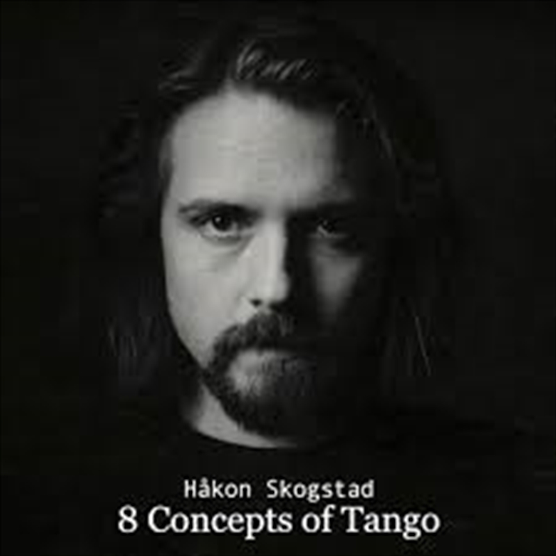 8 Concepts Of Tango/Product Detail/Classical