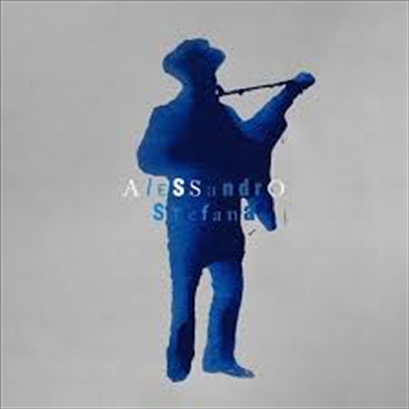 Alessandro "asso" Stefana/Product Detail/Blues