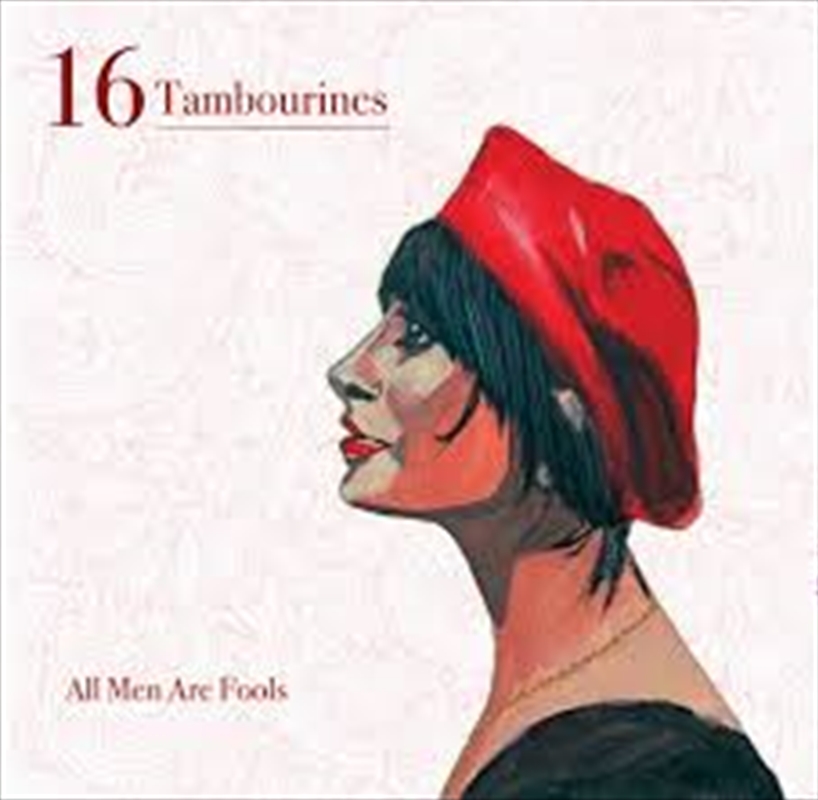 All Men Are Fools/Product Detail/Rock/Pop