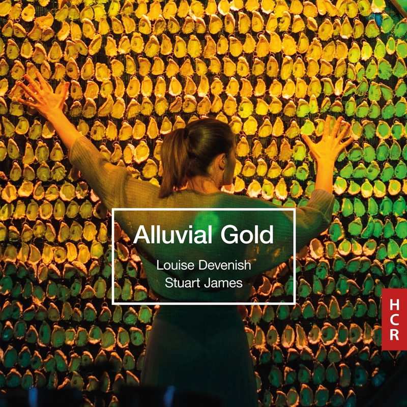 Alluvial Gold/Product Detail/Classical