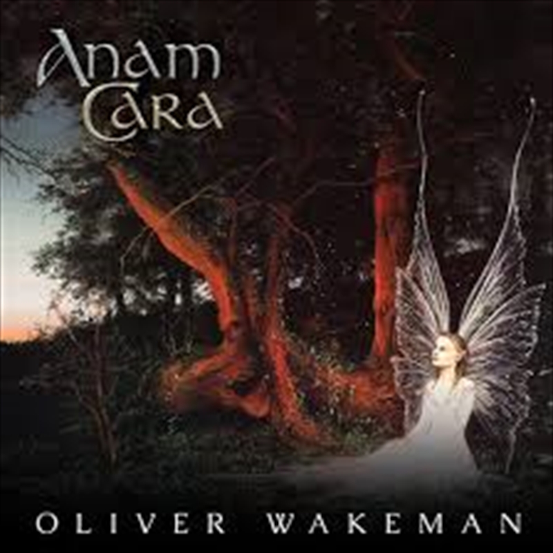 Anam Cara/Product Detail/Rock/Pop