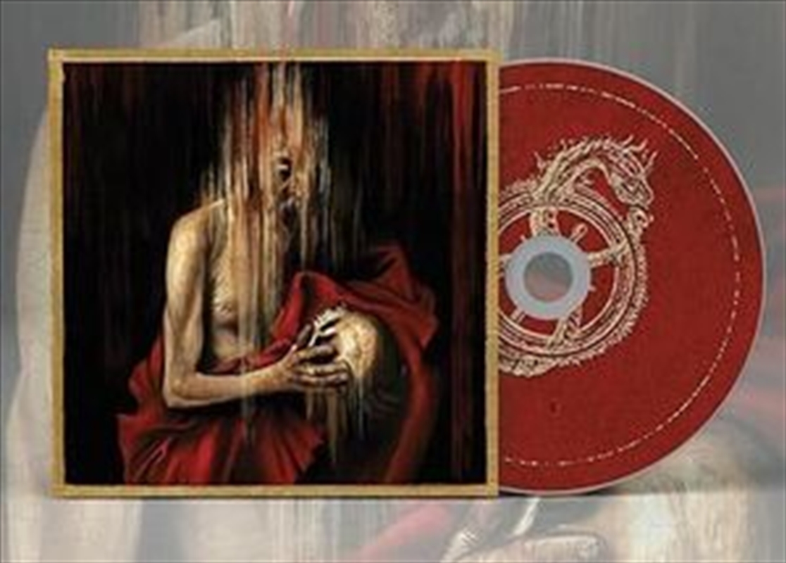 Between The Worlds Of Life And Death/Product Detail/Metal