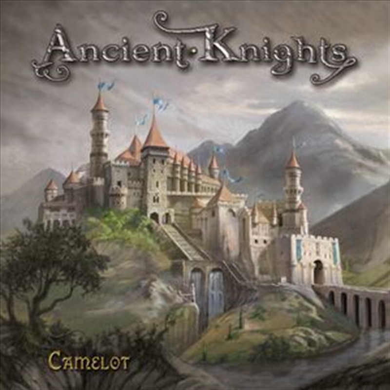 Camelot/Product Detail/Metal