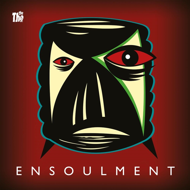 Ensoulment (Mediabook)/Product Detail/Rock